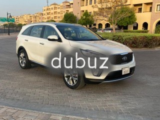 
                            
                            ONLY 31000 K.M | 2017 SORENTO FULL OPTIONS..LIKE NEW
                            
                        