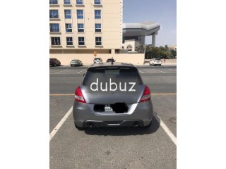
                            
                            Suzuki Swift Sport for Sale AED 30K
                            
                        