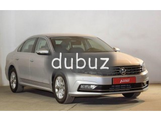 
                            
                            Volkswagen Passat 2.5Ltr
                            
                        
