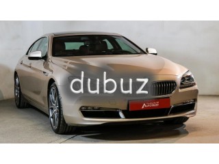 
                            
                            BMW 650 4.4ltr
                            
                        