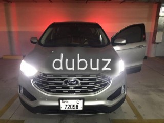 
                            
                            للبيع :  سيارة فورد خليجي رقم واحد جلد بحالة الوكالة عدد الكيلومترات:   16889 km     Ford  Model: ST
                            
                        