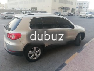 
                            
                            Volex tiguan 2009 2.0TSI, GCC specs
                            
                        