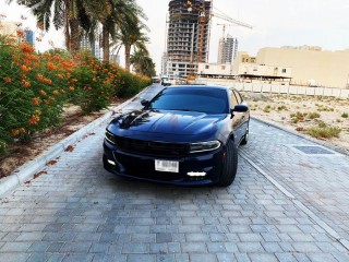 
                            
                            Dodge charger GCC 2016
                            
                        