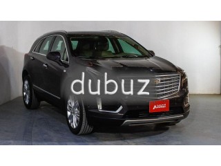 
                            
                            CADILLIC XT5 LUXURY
                            
                        