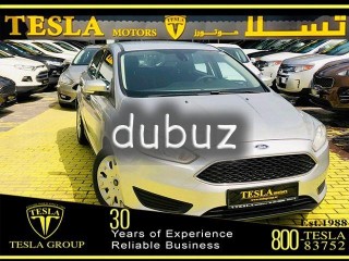 
                            
                            FOCUS HATCHBACK / EcoBoost / GCC / 2017 / DEALER WARRANTY, FREE SERVICE 24/01/2022 / 468 DHS MONTHLY
                            
                        