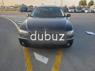 
                            
                            BMW 740 JAPAN IMPORTED
                            
                        