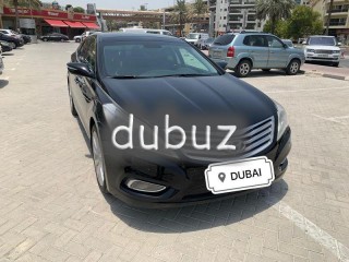 
                            
                            2015 HYUNDAI AZERA V6 FULL OPTION GCC
                            
                        