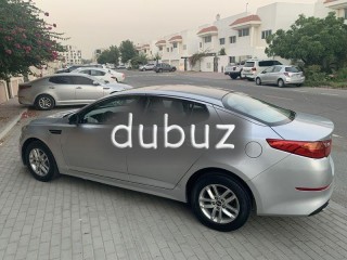 
                            
                            Kia optima 2015 GCC panoramic no paint no accident perfect condition
                            
                        