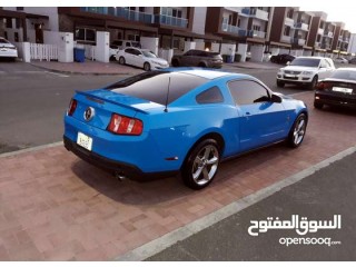 
                        2011 Ford Mustang for sale                                            