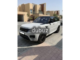 
                            
                            RR Sport 2016 - New Price - Last Chance before Export
                            
                        