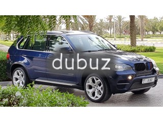
                            
                            LOW MILEAGE ONLY 67000KM(BMW X5 3.5 V6))FULL AGENCY MAINTENANCE.GCC SPECS.ZERO ACCIDENT.DIRECT OWNER
                            
                        