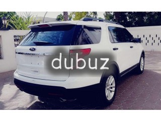 
                            
                            GCC accident free explorer
                            
                        