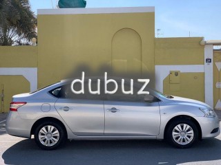 
                            
                            Nissan Sentra 1.6L 2015 Model Full Automatic Excellent Condition Single Owner Used Car For Sale
                            
                        