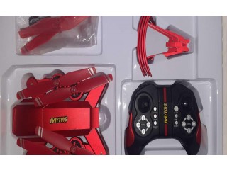 
                        Foldable Wifi Camera Drone With All Accessories Brand New.                                            