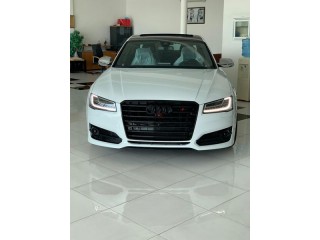 
                            
                            اودي S8 خليجي تشيك وكالة لآخر كيلو قطعت 74000الف كم تحت الضمان
                            
                        