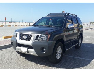 
                            
                            Nissan Xterra 4.0 S Offroad - GCC - 2015
                            
                        