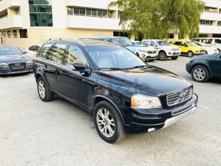 
                            
                            Volvo XC90 2013 Model GCC SPECS With Full Agency Service In Excellent Condition
                            
                        