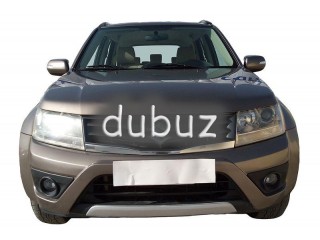 
                            
                            //AED  760/month //ASSURED QUALITY // 2016 Suzuki Grand Vitara //LOW KM // 2.4L 4Cyl 164hp
                            
                        