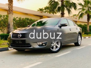 
                            
                            Nissan Altima SL 2015, Gcc,Full option with FSH, Bank Loan @ 0 % Down Payment, 700/Month, Show Phone Number
                            
                        