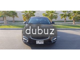 
                            
                            Cruze LT HB 2017 TOP SPECS GCC. Warranty Service History
                            
                        