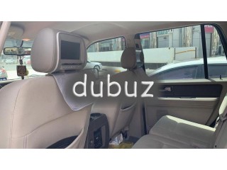 
                            
                            Ford Expedition 2013, Dealer Maintenance, 5.4 L
                            
                        