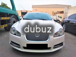 
                            
                            Excellent condition | Jaguar Xf 2009 | 3.0 V6 | GCC
                            
                        