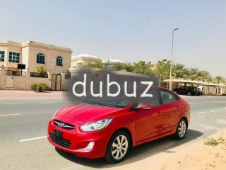 
                            
                            HYUNDAI ACCENT 2012 MODEL GCC SPECS | ALLOY WHEEL | FOG LIGHT
                            
                        