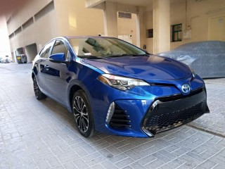 
                            
                            Toyota Corolla 2015 full options
                            
                        