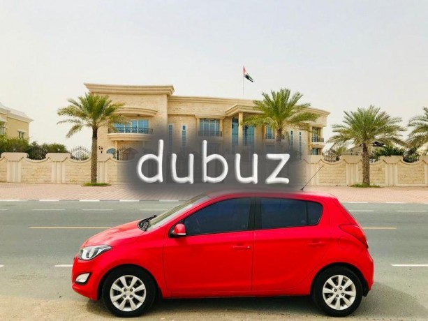 original-paint-hyundai-i20-hatchback-model-2014-gcc-specs-less-km-alloy-wheel-fog-light-big-17