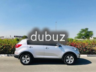 
                            
                            KIA SPORTAGE AWD MODEL 2013 GCC SPECS CRUISE CONTROL | LEATHER SEATS | ALLOY WHEEL
                            
                        