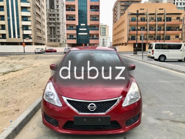a-well-kept-nissan-tiida-hatchback-model-2015-gcc-specification-big-4