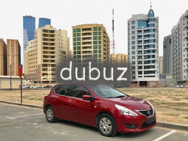 a-well-kept-nissan-tiida-hatchback-model-2015-gcc-specification-big-2