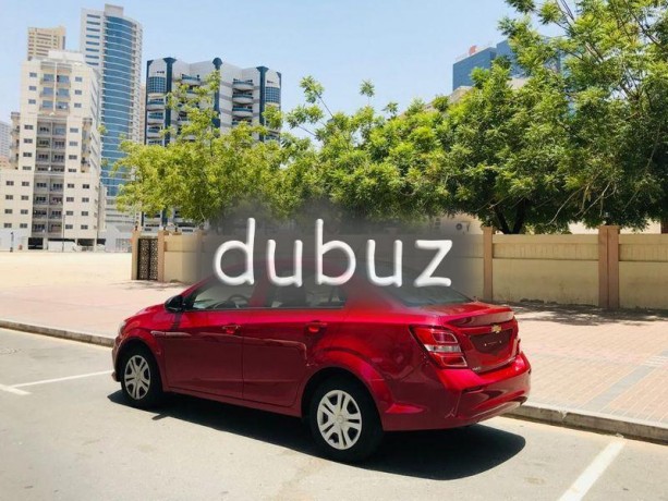 chevrolet-aveo-ls-14l-engine-model-2017-gcc-specs-less-km-with-bluetooth-big-0