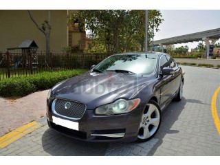 
                            
                            XF V8 Supercharged - 9th June  Expat Owned
                            
                        