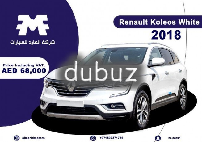renault-koleos-new-2018-model-0-km-with-warranty-3-years-big-9