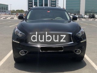 
                            
                            QX70 2019 with Warranty till 2024
                            
                        