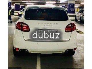 
                            
                            Porsche Cayenne 3.6 | GCC Spec | UK Expat owner | Genuine Private Seller | Great condition.
                            
                        