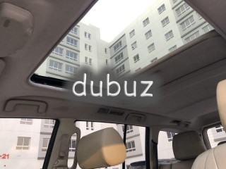 
                            
                            Mitsubishi Pajero GLS 3.5 Fully Loaded
                            
                        