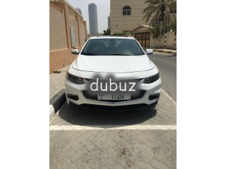 
                            
                            2018 Chevrolet Malibu Gcc Spec Top Condition Under Warranty
                            
                        