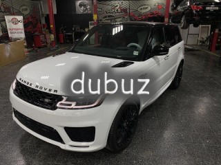 
                            
                            Range rover sport 2018 dynamic
                            
                        