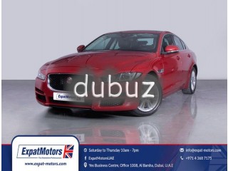 
                            
                            SUMMER OFFER • 0% DP • AED 1,290 PM • 2016 Jaguar XE 2.0T 197bhp • FSH • GCC • Warranty+Service
                            
                        