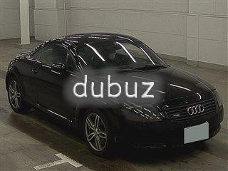 
                            
                            BEAUTIFUL EXTRA CLEAN AUDI TT.MANUAL GEAR.FRESH JAPAN IMPORTED.MODEL 2000
                            
                        