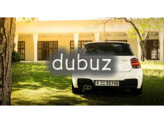 
                            
                            BMW 116i 2013 (M Sport Body kit)
                            
                        