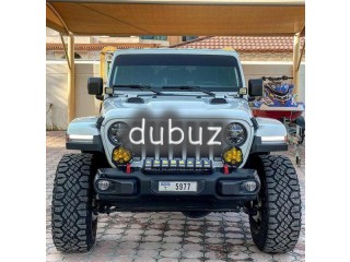 
                            
                            Jeep Wrangler Rubicon X 2019 2 Doors
                            
                        