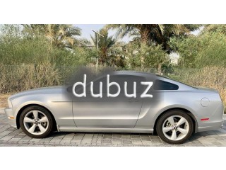 
                            
                            Ford Mustang- V6 - Manual Transmission- Fantastic Condition
                            
                        