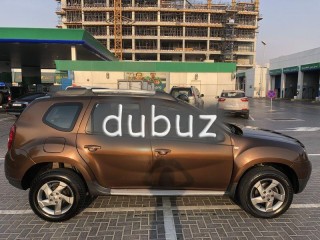 
                            
                            RENAULT DUSTER 2014 2.0L
                            
                        