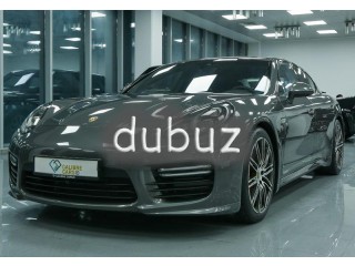 
                            
                            PORSCHE PANAMERA GTS GREY 2016  WARRANTY TILL  APRIL 2021 FSH.,FREE INSURANCE, FREE REGISTRATION.
                            
                        