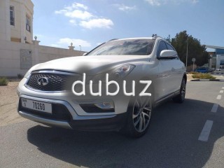 
                            
                            Infiniti QX50 Premium
                            
                        