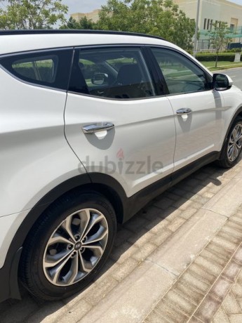 negotiable-wonderful-full-option-33l-sante-fe-full-service-history-great-condition-big-8