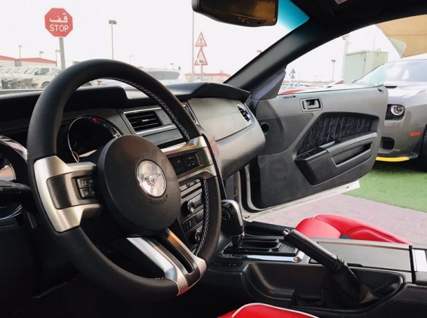 red-leather-interiorcustom-rimsv6automatic-negotiable-big-1